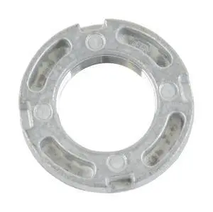 Whirlpool W11551646 OEM Washer Basket Lock Nut Whirlpool W11551646 OEM Washer Basket Lock Nut