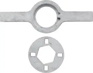 TB123A Spanner Wrench TB123A Spanner Wrench