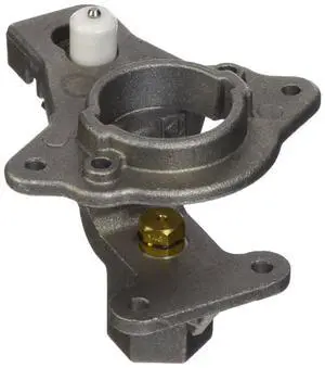 GENUINE 316540700 Surface Burner Orifice Holder. Unit GENUINE 316540700 Surface Burner Orifice Holder. Unit