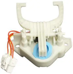 Choice Part WH03X30517 Actuator for GE Clothes Washer Washing Machines WH05X25036 Choice Part WH03X30517 Actuator for GE Clothes Washer Washing Machines WH05X25036