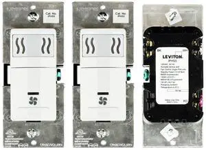 R02-IPHS5-0LW White Humidity Control Sensor R02-IPHS5-0LW White Humidity Control Sensor