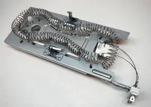 Heating Element Replacement For Kenmore 110.69822800 110.69822801 110.85866400 110.85862400 110.67902791 110.63942101 110.64962300 110.85861400 110.85872400 110.64892401 110.63952101 Dryer Heating Element Replacement For Kenmore 110.69822800 110.69822801 110.85866400 110.85862400 110.67902791 110.63942101 110.64962300 110.85861400 110.85872400 110.64892401 110.63952101 Dryer
