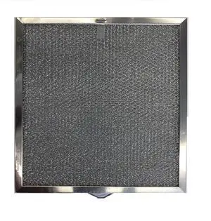 Replacement Nutone S99010316 Compatible Replacement Range Hood Filter - 11-1/4 x 11-3/4 x 3/8 Replacement Nutone S99010316 Compatible Replacement Range Hood Filter - 11-1/4 x 11-3/4 x 3/8