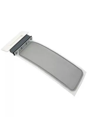 Replacement Dryer Lint Screen Filter for Whirlpool Kenmore 8557882 8557853 LE7760XWW0 IED4400SQ0 Replacement Dryer Lint Screen Filter for Whirlpool Kenmore 8557882 8557853 LE7760XWW0 IED4400SQ0