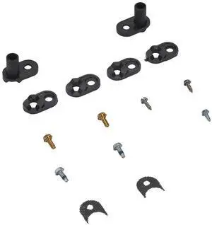 Whirlpool 4318165 Door Closer Kit Whirlpool 4318165 Door Closer Kit