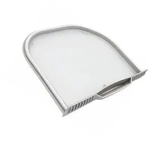 Dryer Lint Filter Compatible with LG DLEX7800WE, DX5681W, DX7801WE, DLE7100W, DLE7300VE Dryers Dryer Lint Filter Compatible with LG DLEX7800WE, DX5681W, DX7801WE, DLE7100W, DLE7300VE Dryers