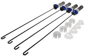 W10247710 Washer Suspension Kit W10247710 Washer Suspension Kit