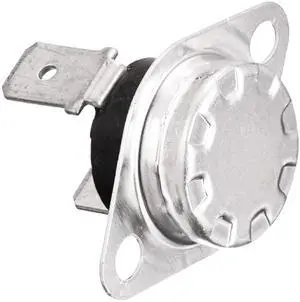 Safety Thermostat Replacement for Samsung DV455GVGSWR/AA DV456ETHDSU/AA DV456EWHDSU/AA DV456EWHDWR/AA DV456GWHDSU/AA DV456GWHDWR/AA DV457EVGSGR/AA DV457EVGSWR/AA DV457GVGSGR/AA DV457GVGSWR/AA Dryer Safety Thermostat Replacement for Samsung DV455GVGSWR/AA DV456ETHDSU/AA DV456EWHDSU/AA DV456EWHDWR/AA DV456GWHDSU/AA DV456GWHDWR/AA DV457EVGSGR/AA DV457EVGSWR/AA DV457GVGSGR/AA DV457GVGSWR/AA Dryer