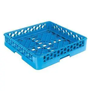 Carlisle RB-14 Opticlean Carlisle RB14 Open Bowl Dishwasher Rack Carlisle RB-14 Opticlean Carlisle RB14 Open Bowl Dishwasher Rack