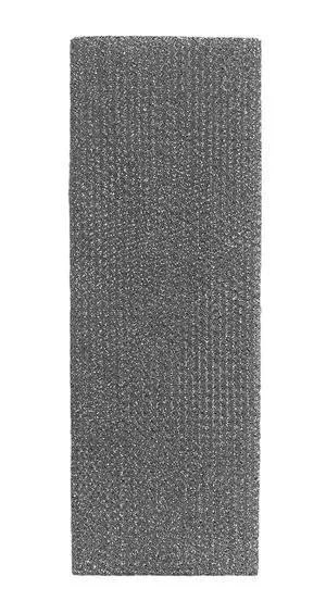 Replacement For Broan Nutone S99010370, 99010370, B080879229, B08087661 Aluminum Mesh Grease Range Hood Filter Replacement For Broan Nutone S99010370, 99010370, B080879229, B08087661 Aluminum Mesh Grease Range Hood Filter