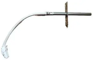 5304525427 for Frigidaire Electrolux Kenmore Range Oven Sensor - Compatible Only with Specific Models 5304525427 for Frigidaire Electrolux Kenmore Range Oven Sensor - Compatible Only with Specific Models