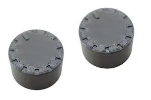 3D Knob Replacement for Ooni Koda 12 & for Koda 16 Pizza Ovens (Rep. UU-C000A5) 2-Pack 3D Knob Replacement for Ooni Koda 12 & for Koda 16 Pizza Ovens (Rep. UU-C000A5) 2-Pack
