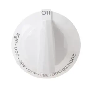 WB03X21229 Knob Thermostat Asm for GE Range WB03X21229 Knob Thermostat Asm for GE Range