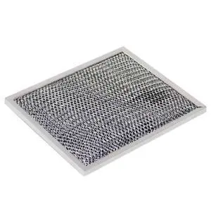 Charcoal Range Hood Filter Replacement For Broan Microtek System 1 Hoods ¨C Model 41.000-K Charcoal Range Hood Filter Replacement For Broan Microtek System 1 Hoods ¨C Model 41.000-K