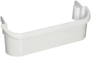 GENUINE 241511601 Refrigerator Door Shelf Bin GENUINE 241511601 Refrigerator Door Shelf Bin