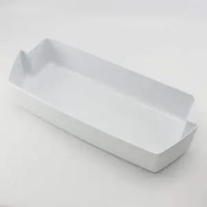 2187172 Refrigerator Replacement Door Shelf Bin - Fit Amana Crosley Estate Frigidaire Kenmore Roper Whirlpool - Replace PS328468 2187172 Refrigerator Replacement Door Shelf Bin - Fit Amana Crosley Estate Frigidaire Kenmore Roper Whirlpool - Replace PS328468