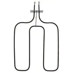 WB44X173 Oven Broil Element Compatible with General Electric, Hotpoint, RCA, Replacement for AH249411, EA249411, PS249411, WB44X0149 WB44X173 Oven Broil Element Compatible with General Electric, Hotpoint, RCA, Replacement for AH249411, EA249411, PS249411, WB44X0149