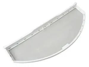 WP53-0918 Dryer Lint Screen - Compatible for Norge Admiral Lint Collection Filter and for Maytag Dryer Lint Trap Replacement - Replaces part numbers: AP6009639 53-0918 3227 PS11742807 WP53-0918VP WP53-0918 Dryer Lint Screen - Compatible for Norge Admiral Lint Collection Filter and for Maytag Dryer Lint Trap Replacement - Replaces part numbers: AP6009639 53-0918 3227 PS11742807 WP53-0918VP