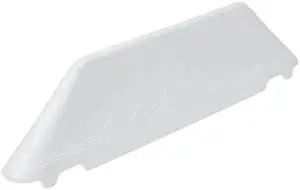 Whirlpool WP33002032 OEM Dryer Drum Baffle, White Whirlpool WP33002032 OEM Dryer Drum Baffle, White