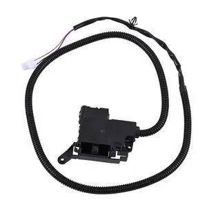 Replacement Washer Lid Lock Latch Switch Cable Wiring Easy to Install for Whirlpool WTW5010LWO, WTW5010LW1, WTW5015LWO, WTW5015LW1 Replacement Washer Lid Lock Latch Switch Cable Wiring Easy to Install for Whirlpool WTW5010LWO, WTW5010LW1, WTW5015LWO, WTW5015LW1