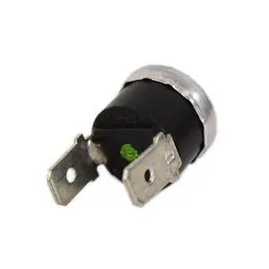 W10195091 Dishwasher Thermostat (Replaces W10195091) Genuine Original Equipment Manufacturer (OEM) Part W10195091 Dishwasher Thermostat (Replaces W10195091) Genuine Original Equipment Manufacturer (OEM) Part
