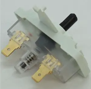 Push to Start Switch Replacement for Hotpoint HTDX100ED2WW HTDX100EM2WW HTDX100EM8WW HTDX100GM7WW Dryer Push to Start Switch Replacement for Hotpoint HTDX100ED2WW HTDX100EM2WW HTDX100EM8WW HTDX100GM7WW Dryer