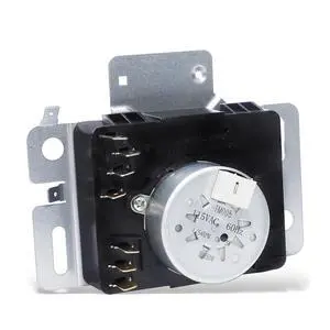 W10745654 W10857611 WPW10436306 Dryer Timer Replacement, Matches Original Specs, Replaces AP5999276 PS11731365, Fits Amana Whirlpool Crosley Dryers W10745654 W10857611 WPW10436306 Dryer Timer Replacement, Matches Original Specs, Replaces AP5999276 PS11731365, Fits Amana Whirlpool Crosley Dryers