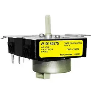 W10185975 WPW10185975 Dryer Timer Replacement, Replaces W10185975D W10185975E, Compatible with Whirlpool WGD4700YQ1 WGD4890XQ0 WGD4890XQ1, Kenmore 11070022010 11071402311 11071402312 W10185975 WPW10185975 Dryer Timer Replacement, Replaces W10185975D W10185975E, Compatible with Whirlpool WGD4700YQ1 WGD4890XQ0 WGD4890XQ1, Kenmore 11070022010 11071402311 11071402312