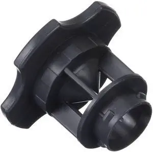 Direct Replacement for LG 4370ED3007C Dishwasher Shaft Nozzle Direct Replacement for LG 4370ED3007C Dishwasher Shaft Nozzle