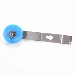 5304507499 Idler Pulley Assembly fits Washer Dryer Combo 131863100 131434700 131623300 131623310 5304507499 Idler Pulley Assembly fits Washer Dryer Combo 131863100 131434700 131623300 131623310