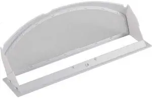 Dryer Lint Filter Screen For GE DPSR610EG1WT,DPSR610EG2WT, DPSR610EG3WT,DPSR610EG4WT, DPSR610EG5WT,DPSR610EG6WT Dryer Lint Filter Screen For GE DPSR610EG1WT,DPSR610EG2WT, DPSR610EG3WT,DPSR610EG4WT, DPSR610EG5WT,DPSR610EG6WT