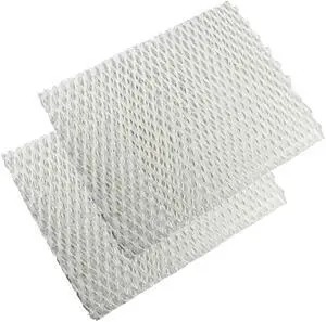 2-Pack Wick Filter for Vornado MD1-0034 Replacement fits EV100, EV200, EVDC300, EVDC500, Evap2, Evap40 Evaporative Humidifiers 2-Pack Wick Filter for Vornado MD1-0034 Replacement fits EV100, EV200, EVDC300, EVDC500, Evap2, Evap40 Evaporative Humidifiers