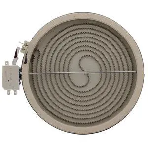 WB30T10132 Radiant Heat Element WB30T10132 Radiant Heat Element