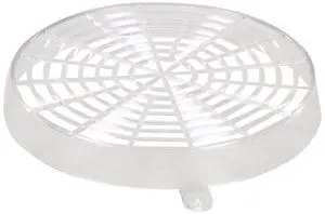 Guard, Evaporator Fan, Plastic 65557 - Genuine OEM Replacement Part Guard, Evaporator Fan, Plastic 65557 - Genuine OEM Replacement Part