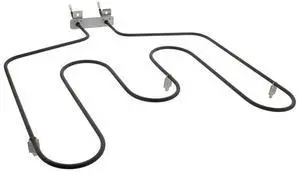 WB44T10014 Oven Bake Element Replacement - Compatible with General Electric, Hotpoint, RCA Ranges WB44T10014 Oven Bake Element Replacement - Compatible with General Electric, Hotpoint, RCA Ranges