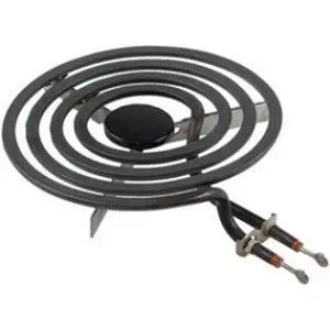 6" Range Cooktop Stove Replacement Surface Burner Heating Element Y04100165 6" Range Cooktop Stove Replacement Surface Burner Heating Element Y04100165