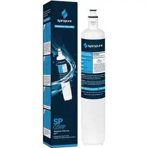 Refrigerator Filter Replacement for RPWF - NO Electronic Chip (1) Refrigerator Filter Replacement for RPWF - NO Electronic Chip (1)
