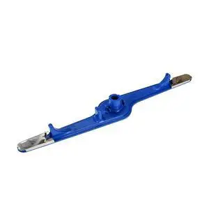 5304517203 Dishwasher Lower Spray Arm with Heat Shield Compatible with Frigidaire, Compatible with Electrolux Dishwashers, Replaces 154568001 154568002 AP6783883 5304517203 Dishwasher Lower Spray Arm with Heat Shield Compatible with Frigidaire, Compatible with Electrolux Dishwashers, Replaces 154568001 154568002 AP6783883