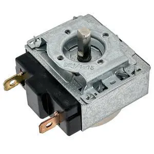 DKJ/1-15 15 Minutes Delay Timer Switch Time Controller for Electric Oven, Cooker, UV Cabinets Etc DKJ/1-15 15 Minutes Delay Timer Switch Time Controller for Electric Oven, Cooker, UV Cabinets Etc