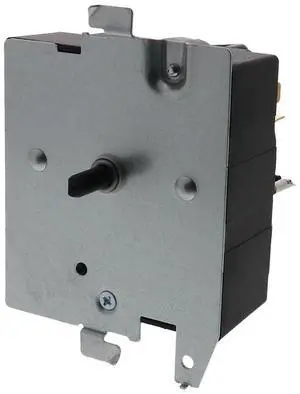 WE04X25586 Dryer Timer WE04X25586 Dryer Timer