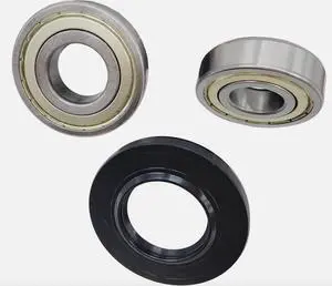 Washer Seal Bearing Kit for Samsung 6601-003008 6601-003009 WF431ABW WF448AAP Washer Seal Bearing Kit for Samsung 6601-003008 6601-003009 WF431ABW WF448AAP
