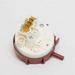 Choice Parts WPW10271610 for Whirlpool Washing Machine Water Level Pressure Switch Choice Parts WPW10271610 for Whirlpool Washing Machine Water Level Pressure Switch