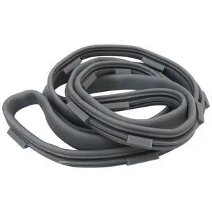 DC62-00344A Dryer Door Seal Part for Samsung DV45H7000EW/A2 DVE52M7750V DVE54R7600C Dryer Front Panel Air Seal Gasket DC62-00344A Dryer Door Seal Part for Samsung DV45H7000EW/A2 DVE52M7750V DVE54R7600C Dryer Front Panel Air Seal Gasket