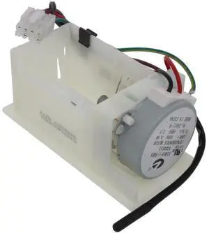WPW10479155 - Refrigerator Damper Motor Control Replaces Maytag | Assembly WPW10479155 - Refrigerator Damper Motor Control Replaces Maytag | Assembly