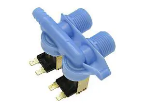 Upgraded Washing Machine Inlet Water Valve fits Kenmore Whirlpool 388328 3952163 3952164 Upgraded Washing Machine Inlet Water Valve fits Kenmore Whirlpool 388328 3952163 3952164