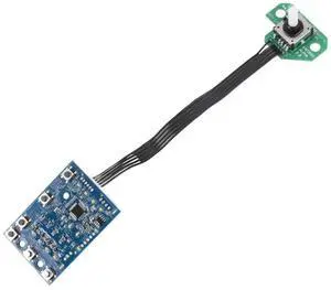 Whirlpool W11481116 OEM Washer Encoder Board Whirlpool W11481116 OEM Washer Encoder Board
