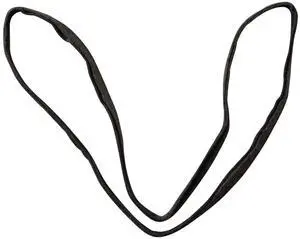 GENUINE Frigidaire 5304499489 Felt Seal GENUINE Frigidaire 5304499489 Felt Seal