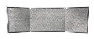 19-19-266 Aluminum Grease Filter 9.5" X 30" X 3/8" Replacement For Thermador Range Hood Kitchen Exhaust Vent Filter Screen 19-19-266 Aluminum Grease Filter 9.5" X 30" X 3/8" Replacement For Thermador Range Hood Kitchen Exhaust Vent Filter Screen