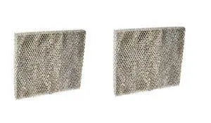 Replacement for WB2-17, WB218, WP2-17A, WP2-18A Lennox Humidifier Water Pad Filter 2-Pack Replacement for WB2-17, WB218, WP2-17A, WP2-18A Lennox Humidifier Water Pad Filter 2-Pack