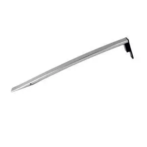Upgraded Appliance W10806512 Door Handle Compatible with Whirlpool Refrigerator Silver Upgraded Appliance W10806512 Door Handle Compatible with Whirlpool Refrigerator Silver